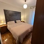 Piso Reformado Centro De Appartement