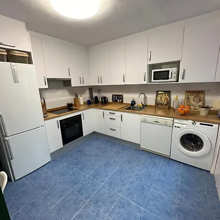 Apartamento Piso Reformado Centro De *