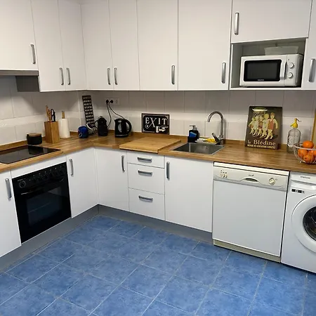 Piso Reformado Centro De Oviedo