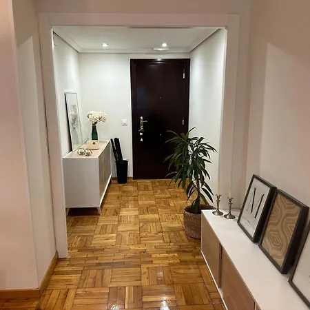 Piso Reformado Centro De