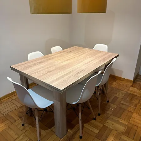 Apartamento Piso Reformado Centro De