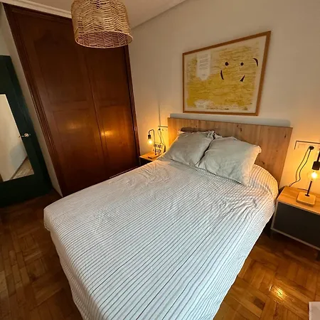 Apartamento Piso Reformado Centro De Oviedo