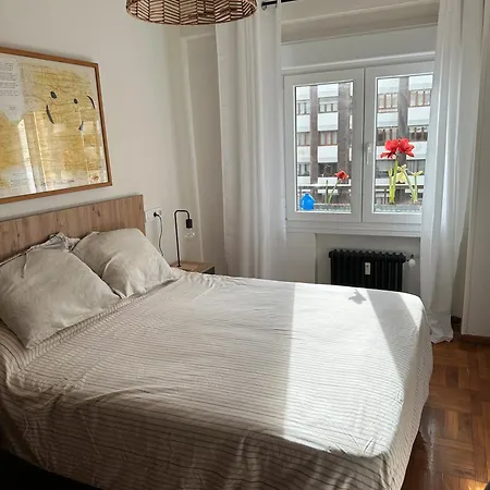 Piso Reformado Centro De