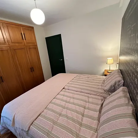 Piso Reformado Centro De Oviedo