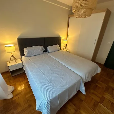 Piso Reformado Centro De Apartamento Oviedo