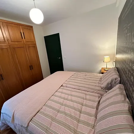 Piso Reformado Centro De