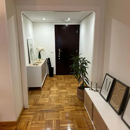 Piso Reformado Centro De Appartamento