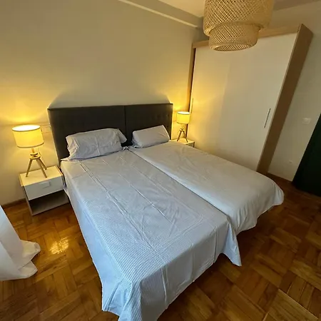 Piso Reformado Centro De דירה אוביידו