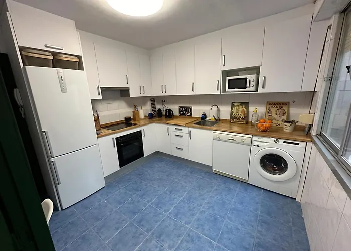 Apartamento Piso Reformado Centro De *