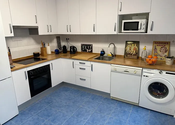 Piso Reformado Centro De Oviedo