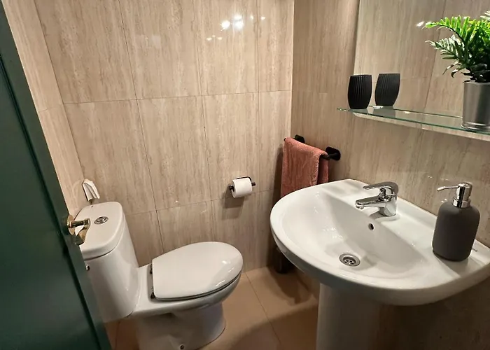 Piso Reformado Centro De Apartamento Oviedo