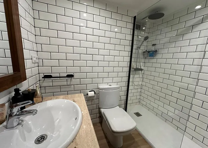 Piso Reformado Centro De Apartamento