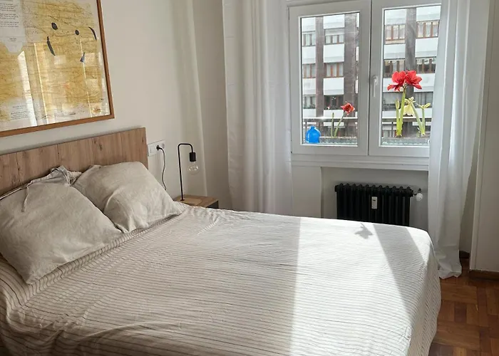 Piso Reformado Centro De